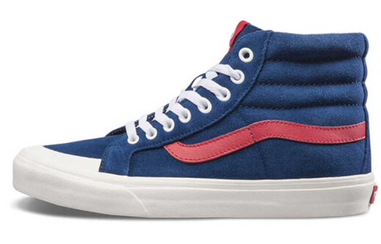 Vans SK8 HI Reissue 138 Shoes Blue