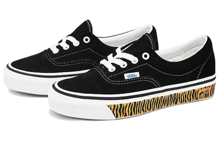 Кеды Vans Style 95 Dx (черные) — фото 3