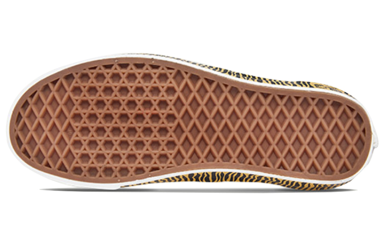 Кеды Vans Style 95 Dx (черные) — фото 6