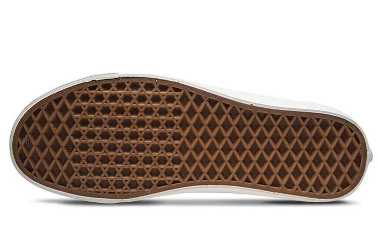 Кеды Vans Style 37 (синие) — фото 5