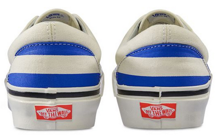 Кеды Vans Era (синие) — фото 4