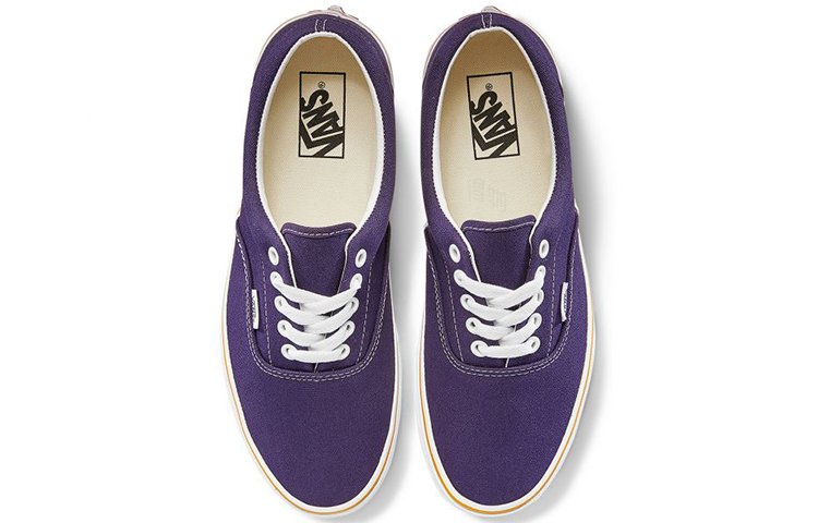 Кеды Vans Era (фиолетовый) — фото 3