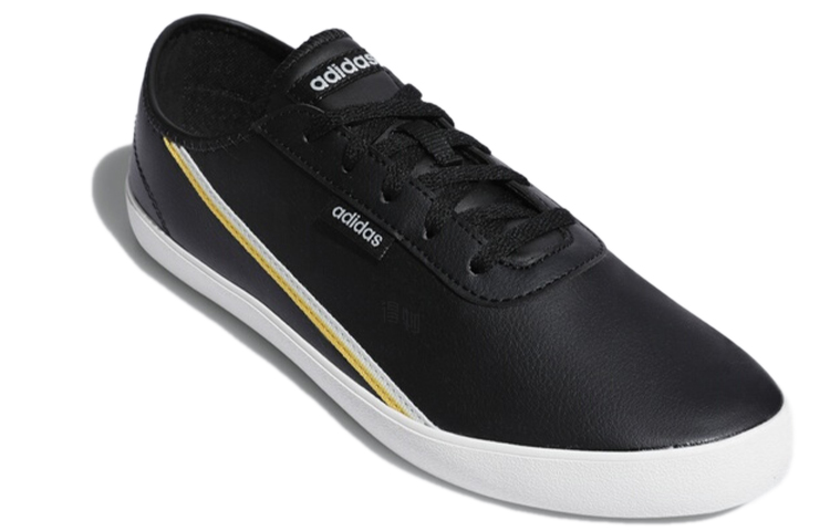 Женские кеды adidas neo (белый) — фото 2