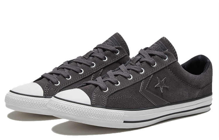 Кеды Converse Star Player (черные) — фото 3