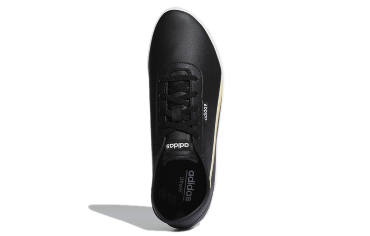 Женские кеды adidas neo (белый) — фото 4