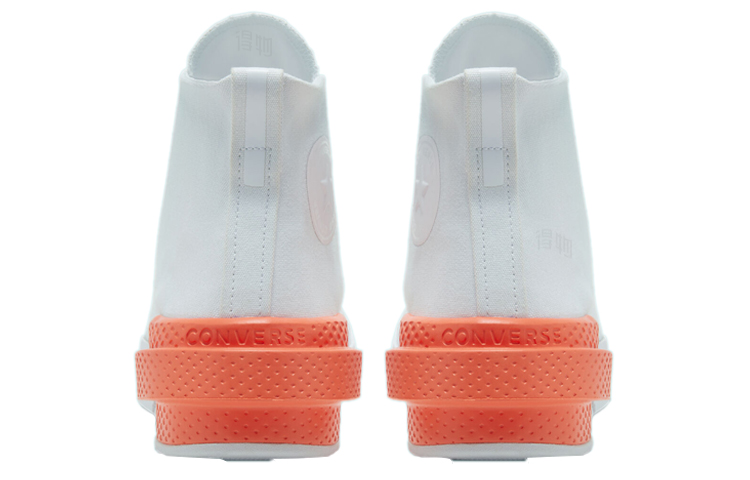 Кеды Converse Disrupt CX (белые) — фото 5