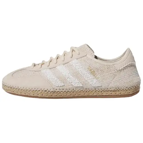 Gazelle Clot x Gazelle Adidas Originals 'Halo Ivory'