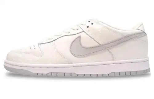 Nike Dunk Low Pro B 'Patent Leather'