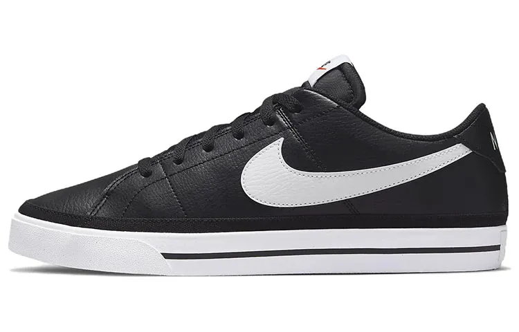 Nike Court Legacy Next Nature Black White