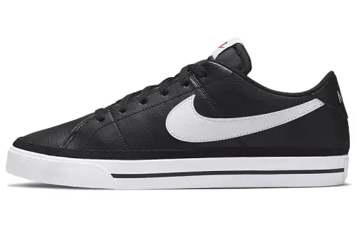 Nike Court Legacy Next Nature Black White