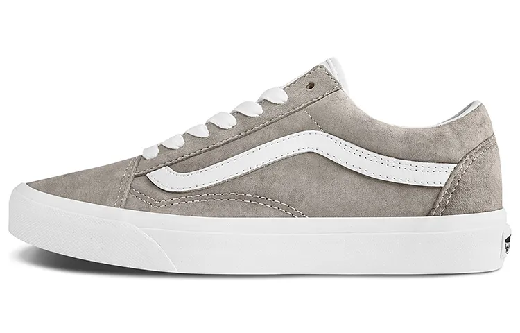 Old Skool Vans 'Drizzle'