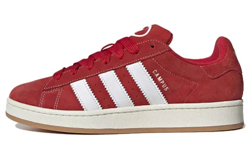 Campus Adidas Originals 00s 'Scarlet Gum'