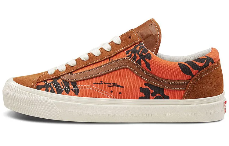 Style 36 Modernica x Style 36 Vans Lx 'Hawaiian'