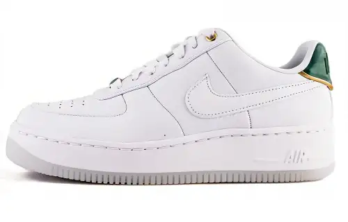 Nike Air Force 1 Jade 'White Green' Women's