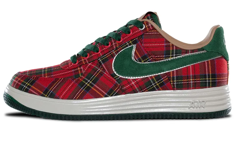 Nike Lunar Force 1 City Qs 'City Pack London'