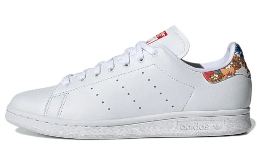 Stan Smith Her Studio London x Stan Smith Wmns Adidas Originals 'Floral - White' Women's