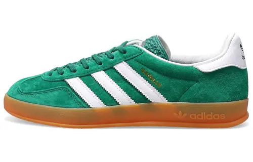 Adidas Originals Gazelle Indoor Low-Top Sneakers