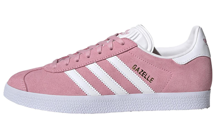 Gazelle Wmns Adidas Originals 'Pink Glow' Women's