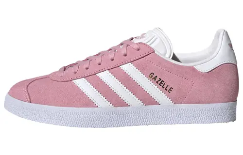Gazelle Wmns Adidas Originals 'Pink Glow' Women's