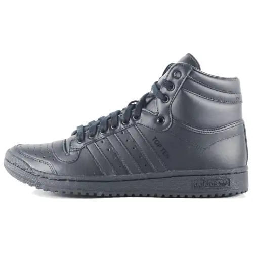 Adidas Top Ten Hi Shoes