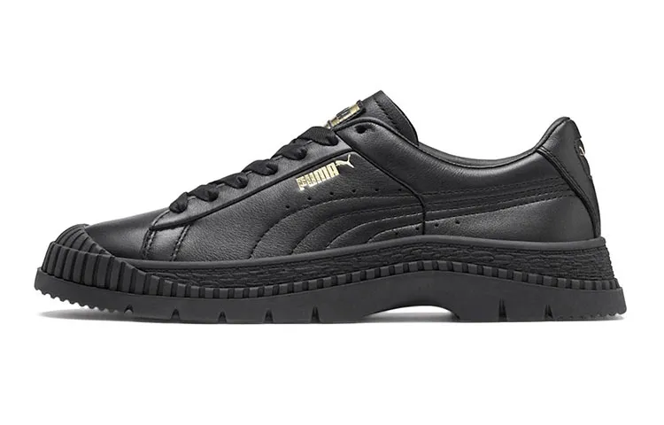 PUMA Utility Leather Sneakers Women's