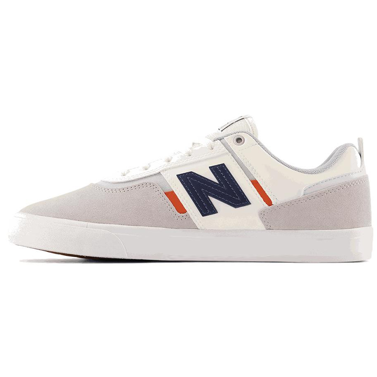 Numeric 306 Jamie Foy x New Balance 'Grey White'