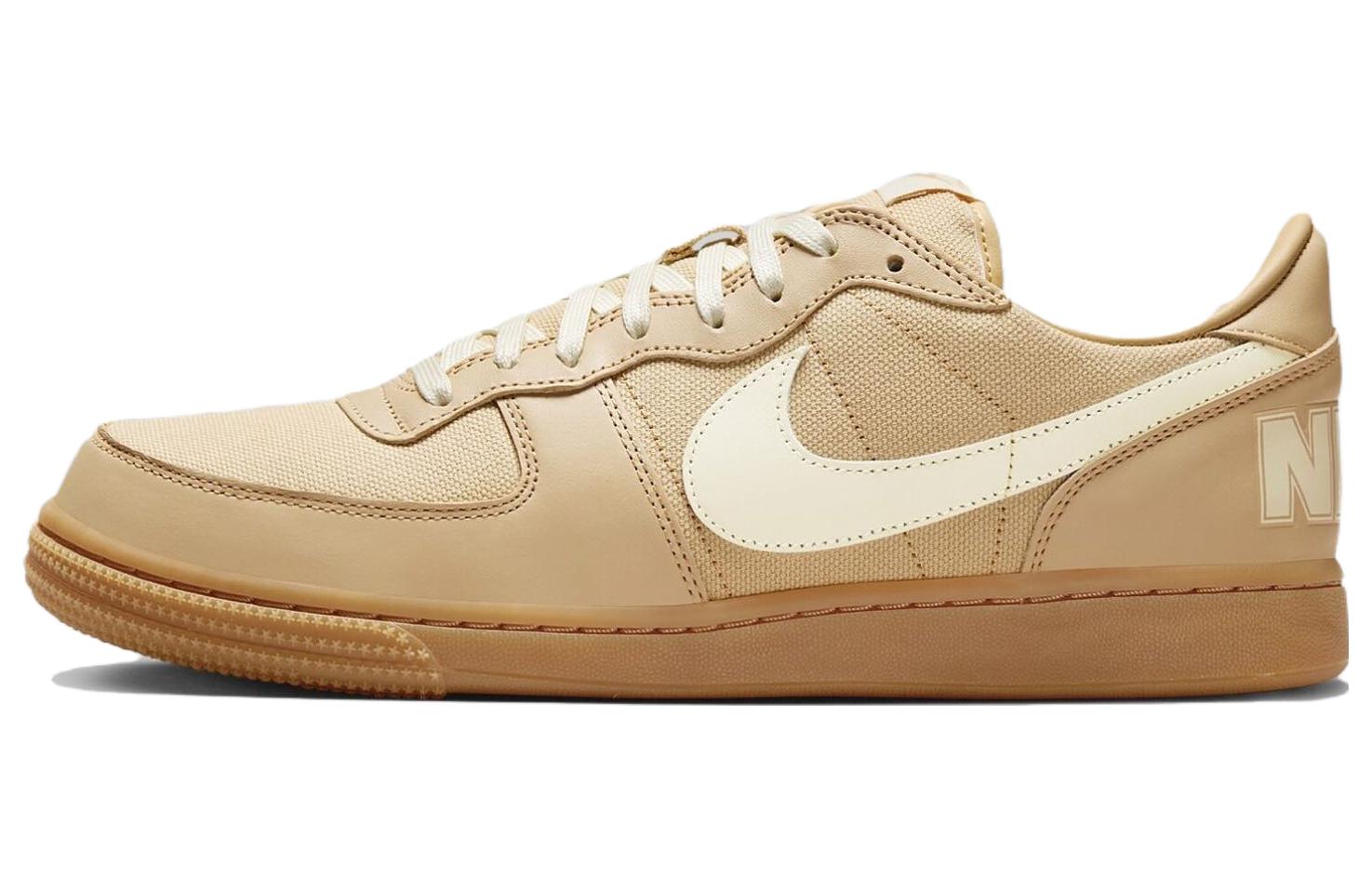 Nike Terminator Low Prm Sesame Coconut Milk