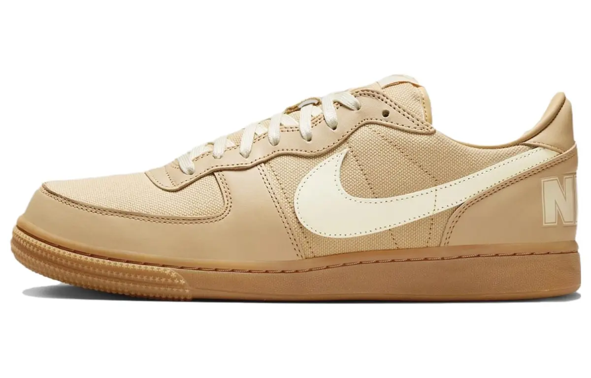 Nike Terminator Low Prm Sesame Coconut Milk