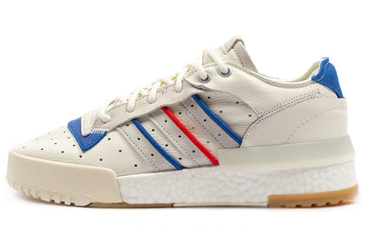 Adidas Rivalry Rm Low 'French Tricolor'