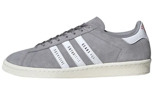 Campus Human Made x Campus Adidas Originals 'Light Onix'