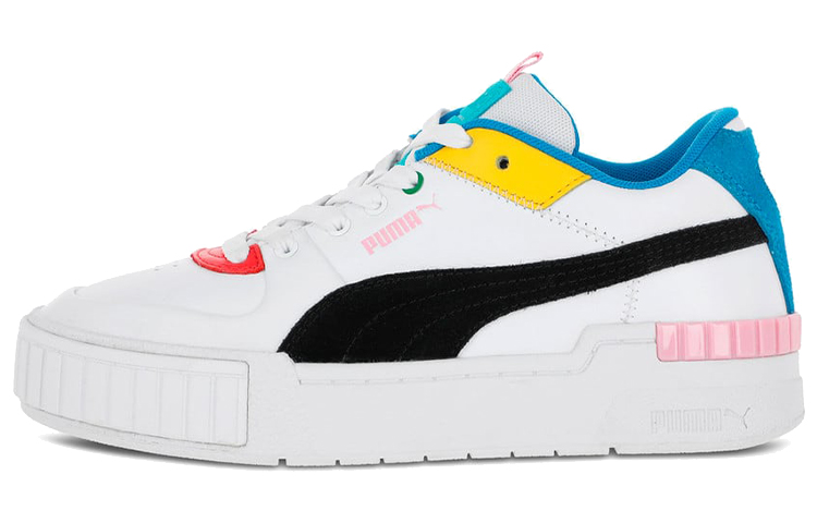 PUMA Cali Sport 'International Game' Women's
