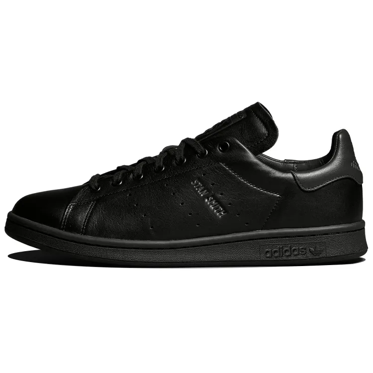 Adidas Stan Smith Lux Core Black