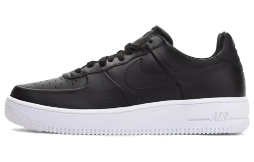 Nike Air Force 1 Ultraforce Black/Black/White