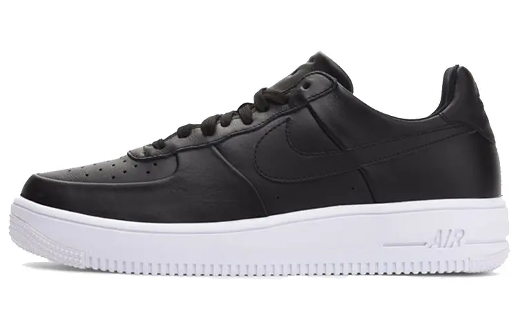 Nike Air Force 1 Ultraforce Black/Black/White