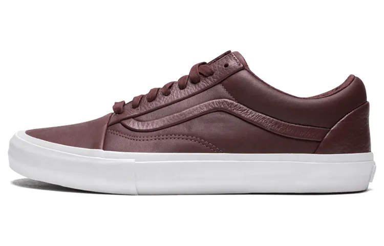 Old Skool Vans St Lx 'Stitch & Turn'