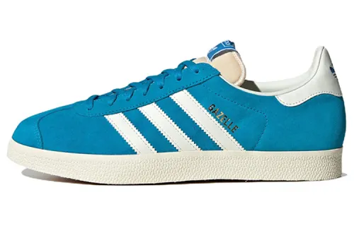 Gazelle Adidas Originals 'Bold Aqua'