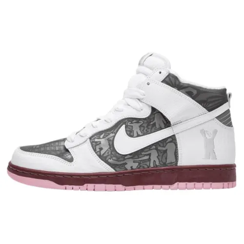 Nike Dunk High Cowboy Sole Collector