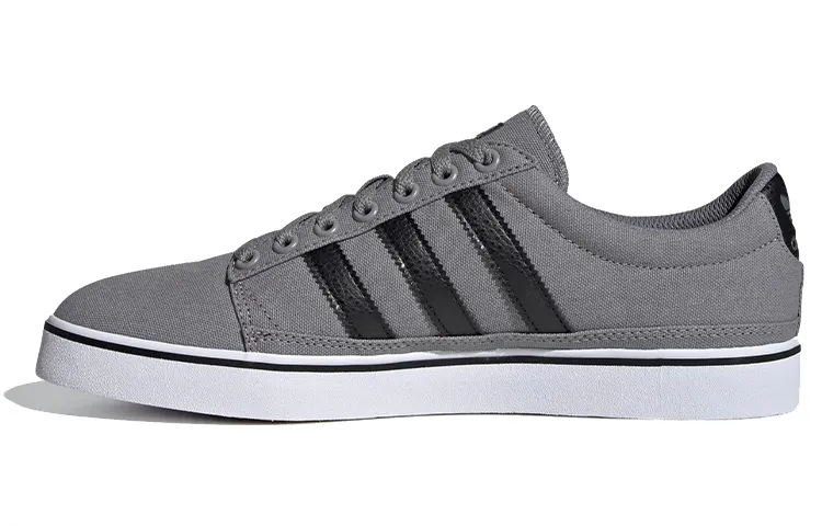 Adidas Originals Rayado 'Grey Black'