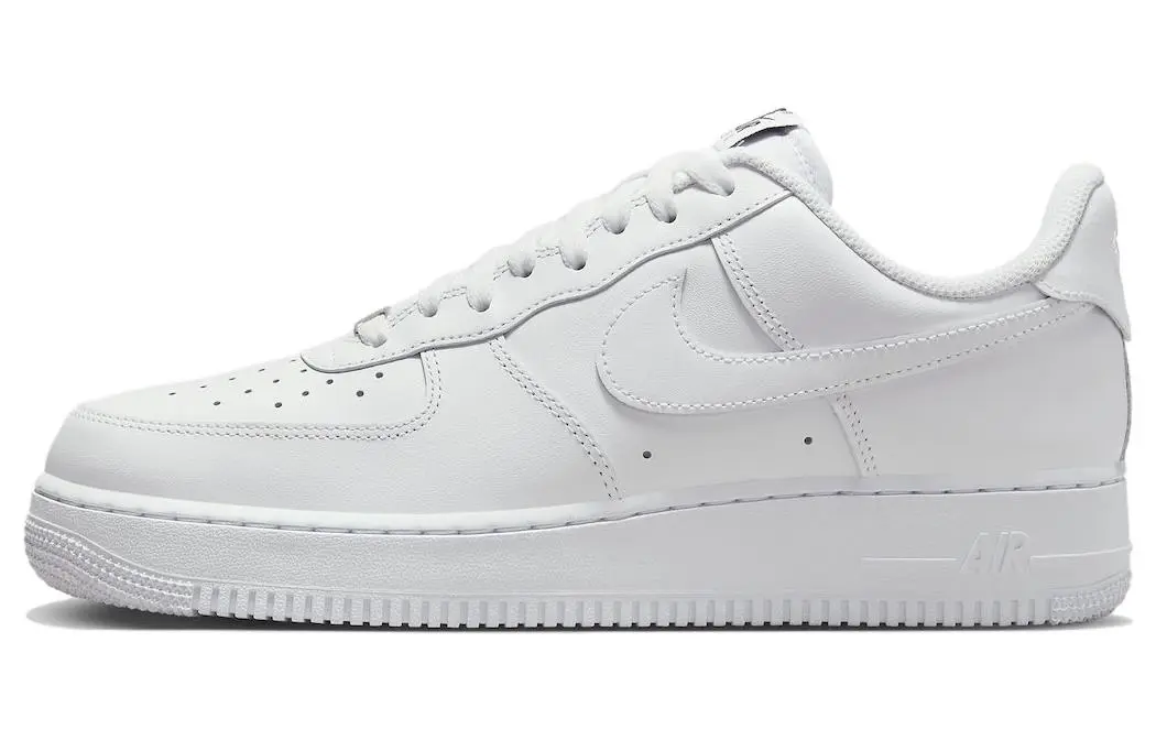 Nike Air Force 1 Low Flyease White