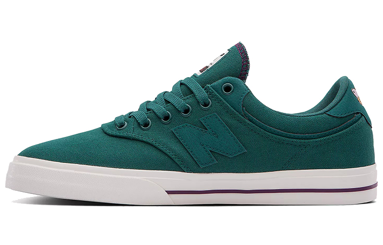 Numeric 255 New Balance 'Green'