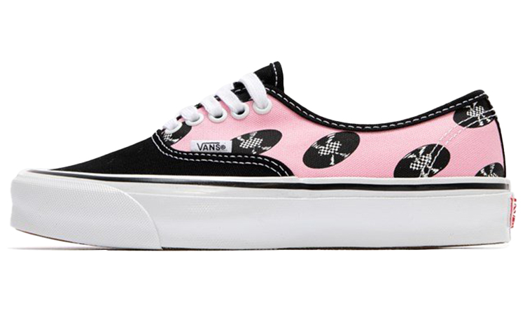 Authentic Wacko Maria x Authentic Vans Lx 'Records - Pink'
