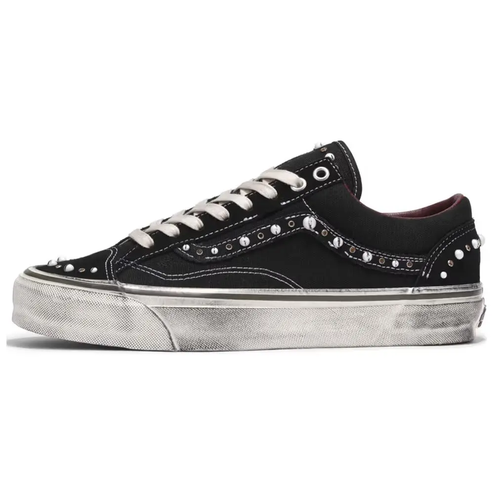 Vans Old Skool 36 'Pearlized Pack - Black'