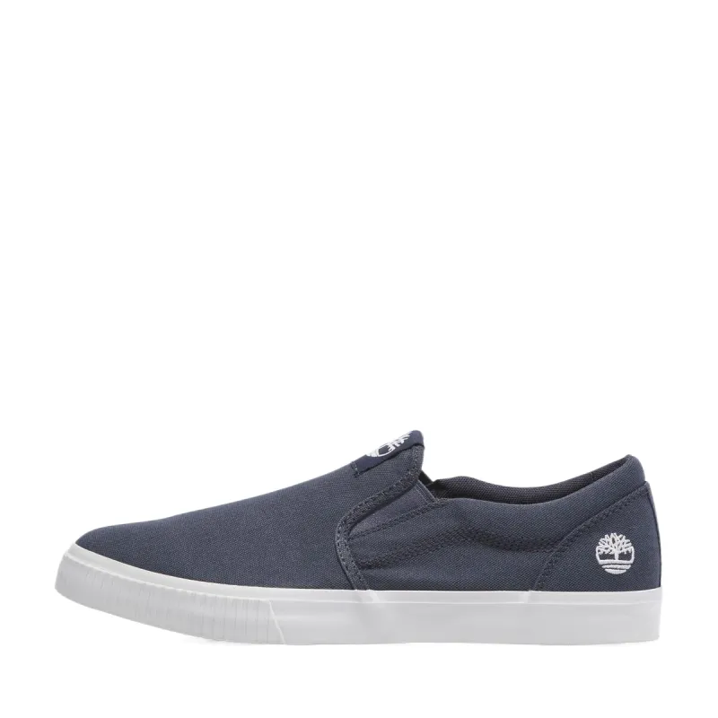 Timberland Milo Bay EVA Low top Skateboard Shoes Men's Blue