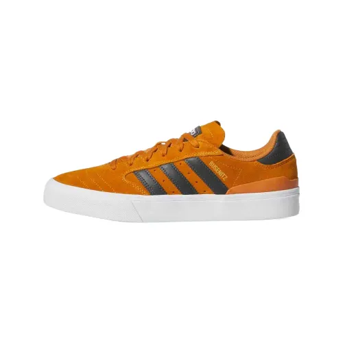 Busenitz Adidas Originals Vulc 2 'Rustic Orange Carbon'