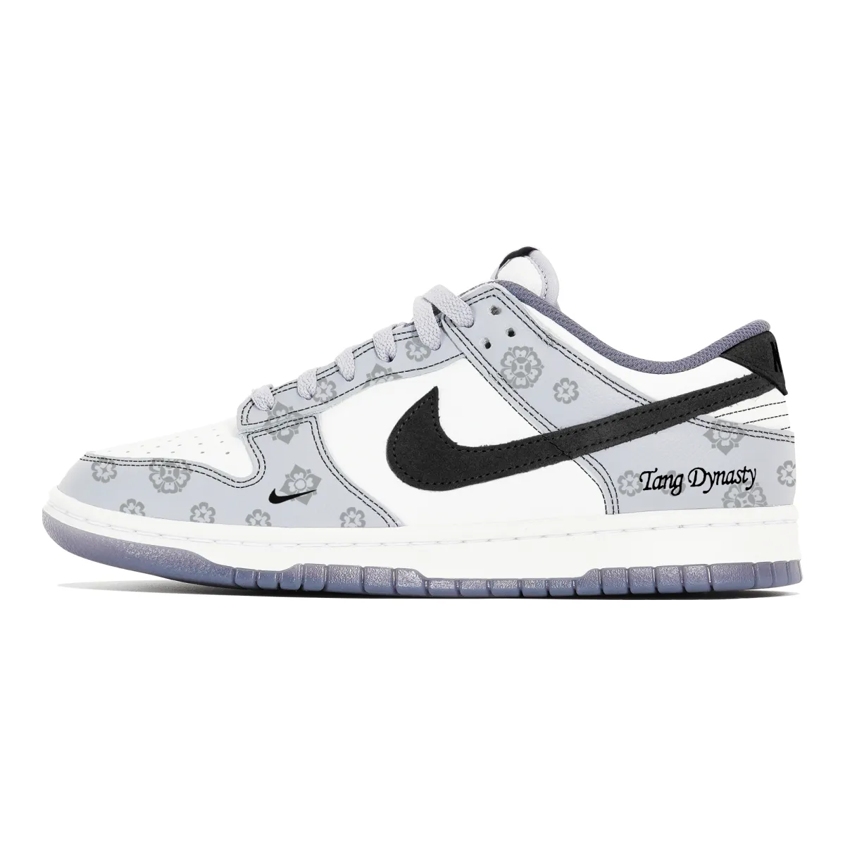Nike Dunk 3 Times Laboratory Slip Resistant, Abrasion Resistant, Lightweight, Breathable