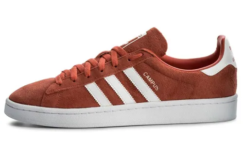 Campus Adidas Originals 'Trace Scarlet'