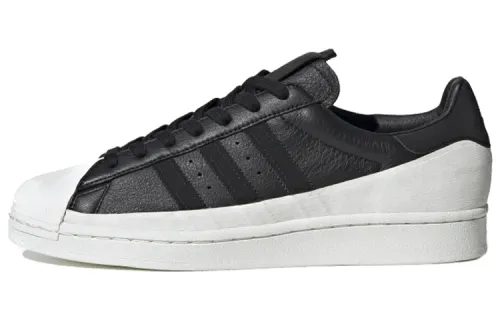 Adidas Superstar Mg 'Black Off White'