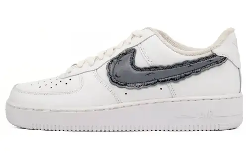 Nike Air Force 1 Low '07 White KAWS Sky High Farm Workwear Edition