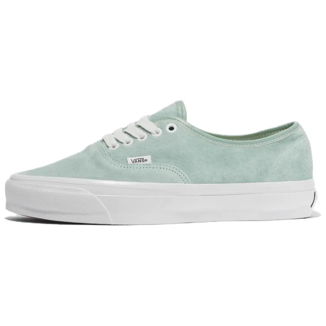 Authentic Premium Vans 44 'Iceberg Blue'