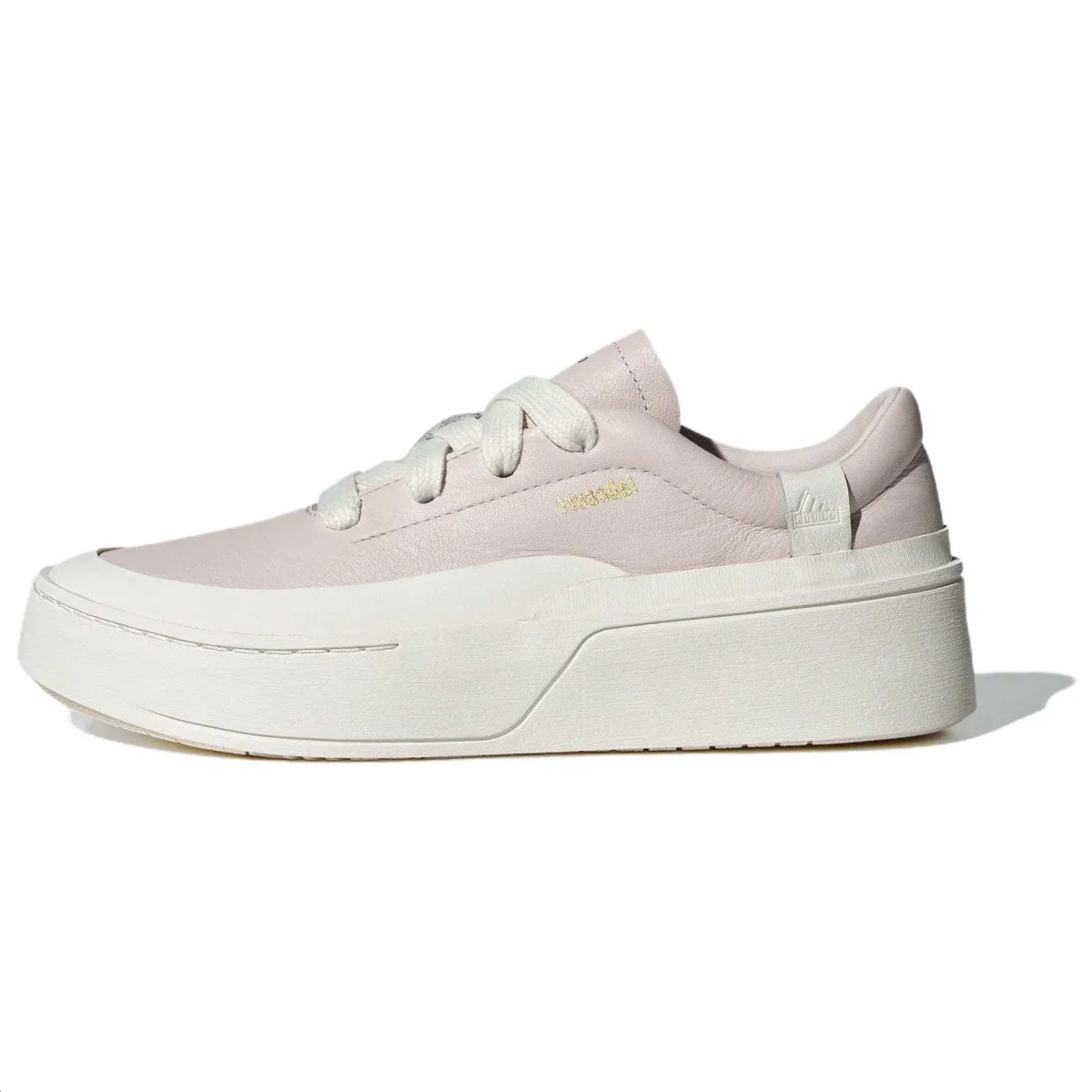 Adidas LABCOURT TRAINERS Comfortable Slip Resistant Abrasion Resistant Slip Resistant Abrasion Resistant Low top